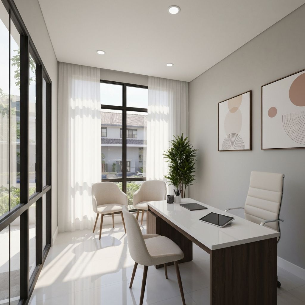 Konsultasi ahli gizi